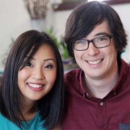Nick and Andrea from Atwell