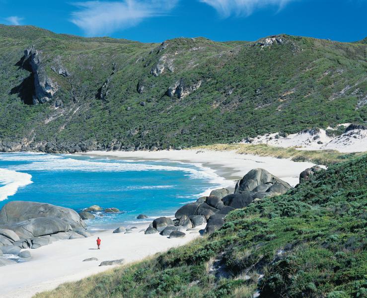 DEntrecasteaux National Park