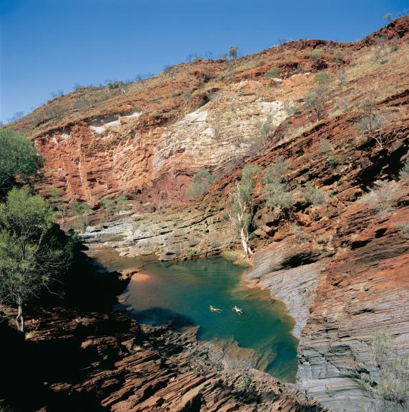 Karjini National Park