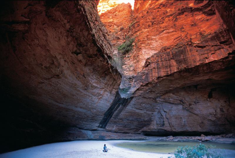 Purnululu National Park