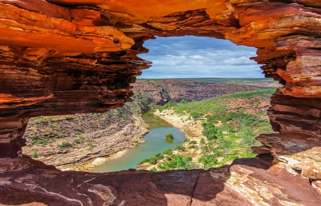 Kalbarri