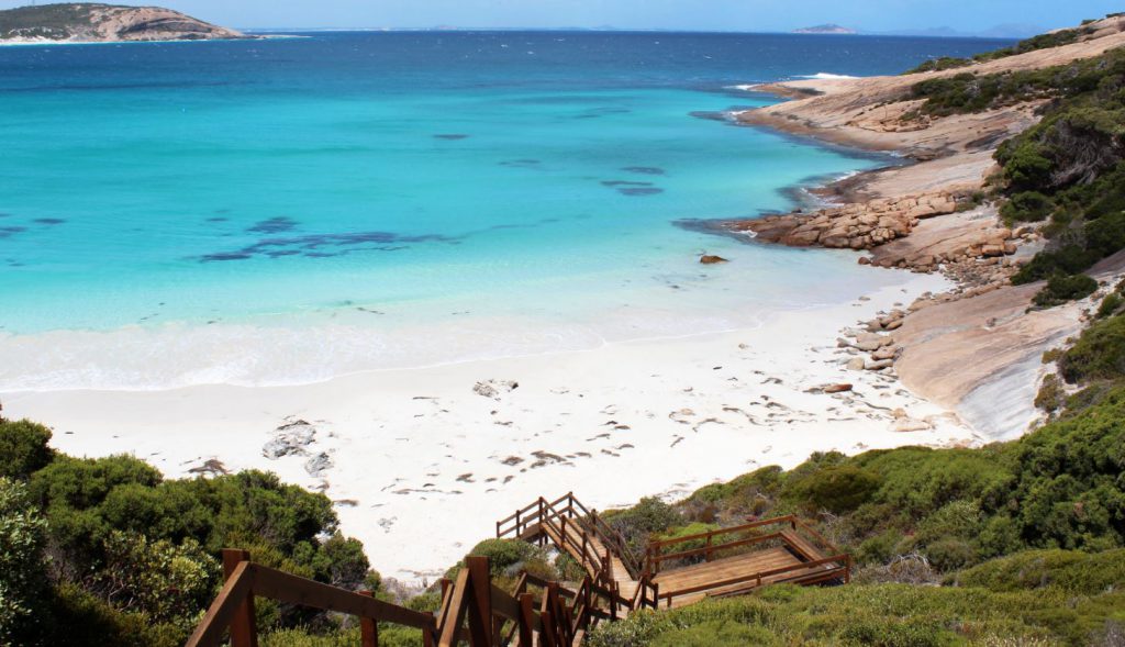 Cape Le Grand National Park