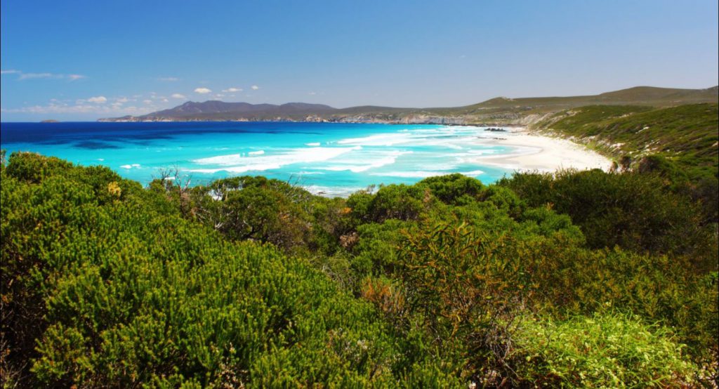 Fitzgerald River National Park