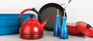 homewares