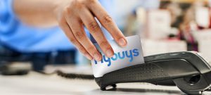 money off shop - gift cards