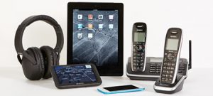 technology for home