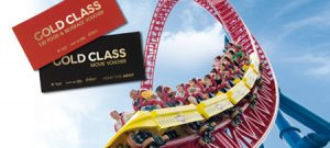 attractions and experiences