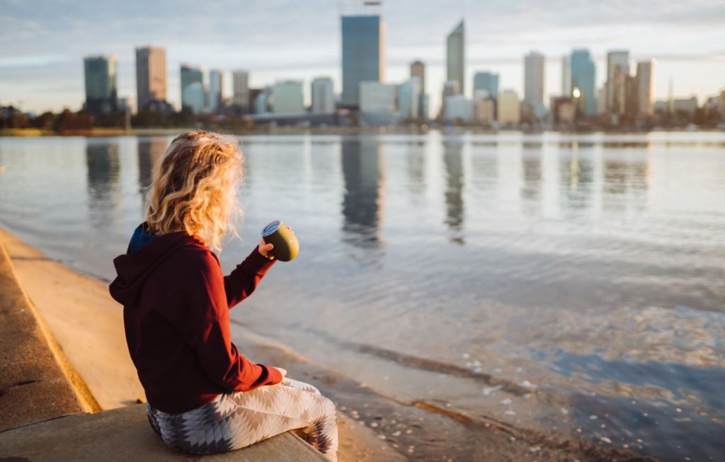 coffee on the Swan River coffee culture truly wa