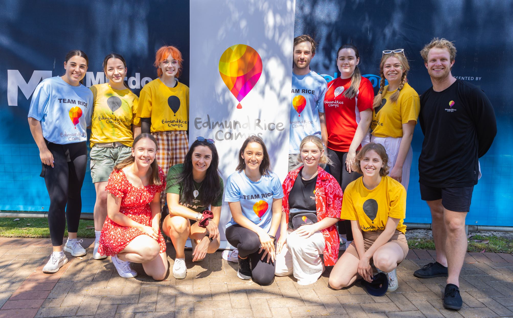 Edmund Rice Camps for Kids charity receives funding from Telethon Community Cinemas